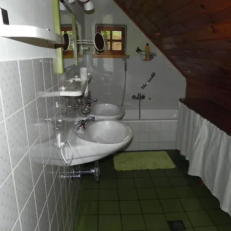 Himmelreichmuehle In Sausal By Interhome Prázdninový dům