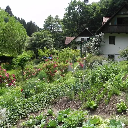 Himmelreichmuehle In Sausal By Interhome *