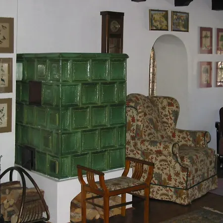 Prázdninový dům Himmelreichmuehle In Sausal By Interhome