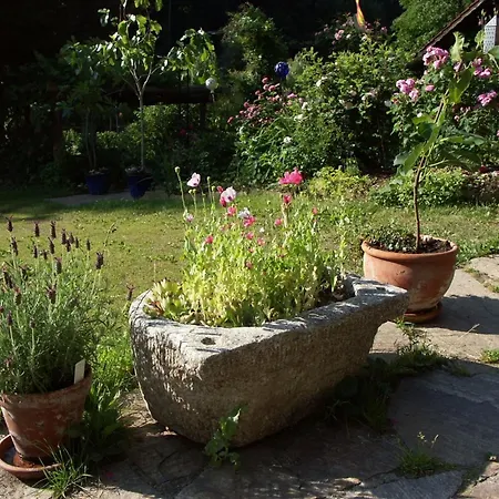 Himmelreichmuehle In Sausal By Interhome *